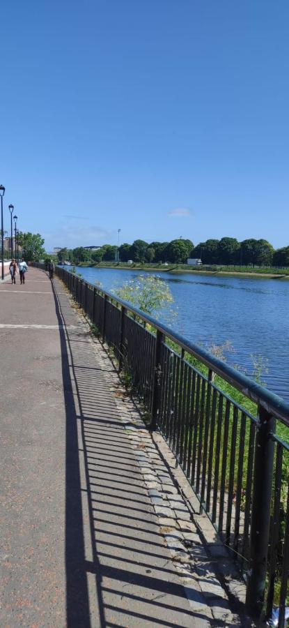 Belfast Riverview Exteriör bild